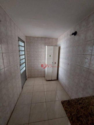 Imagem Sobrado com 2 Quartos à Venda, 72 m² em São Miguel - São Paulo