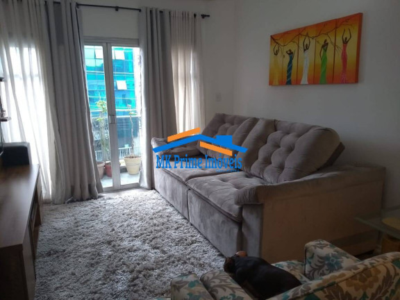 Imagem Apartamento com 4 Quartos à Venda, 125 m² em Centro - Osasco
