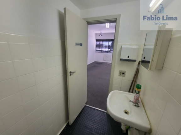 Imagem Sala Comercial à Venda, 33 m² em Centro - Rio De Janeiro