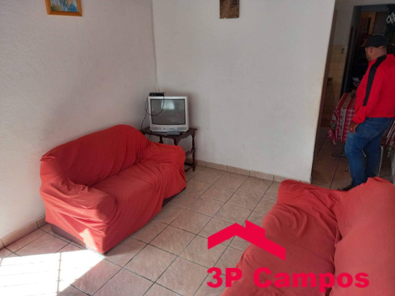 Imagem Casa com 2 Quartos à Venda, 200 m² em Jd. Praia Grande - Mongaguá
