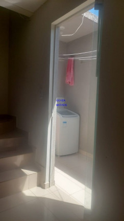 Imagem Sobrado com 3 Quartos à Venda, 72 m² em Tatuquara - Curitiba