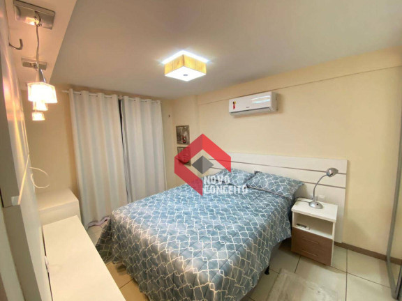 Imagem Apartamento com 2 Quartos à Venda, 65 m² em Meireles - Fortaleza Imagem Apartamento com 2 Quartos à Venda, 65 m² em Meireles - Fortaleza