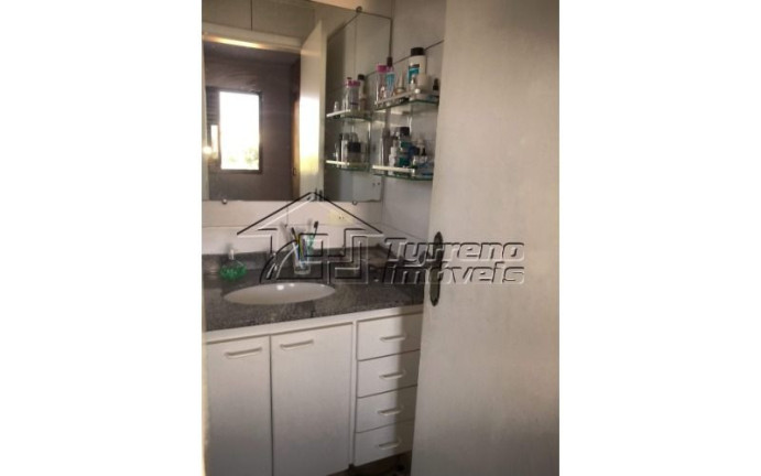Imagem Apartamento com 3 Quartos à Venda, 85 m² em Jardim Das Indústrias - São José Dos Campos Imagem Apartamento com 3 Quartos à Venda, 85 m² em Jardim Das Indústrias - São José Dos Campos