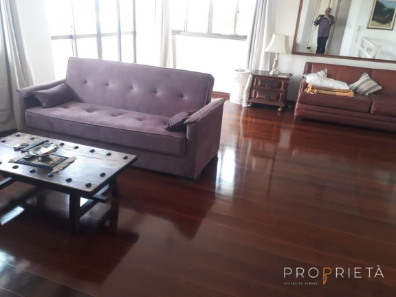Imagem Apartamento com 4 Quartos à Venda, 206 m² em Jardim Peró - Cabo Frio