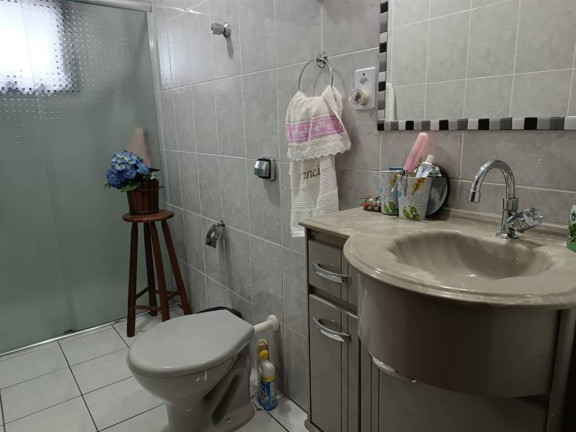 Imagem Apartamento com 1 Quarto à Venda, 65 m² em Caiçara - Praia Grande