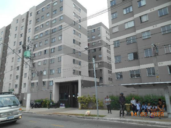 Imagem Apartamento com 1 Quarto à Venda, 24 m² em Guaianazes - Sao Paulo Imagem Apartamento com 1 Quarto à Venda, 24 m² em Guaianazes - Sao Paulo
