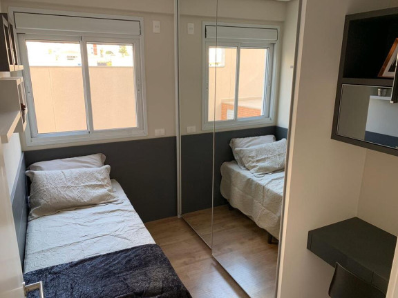Imagem Cobertura com 3 Quartos à Venda, 135 m² em Centro - Florianópolis Imagem Cobertura com 3 Quartos à Venda, 135 m² em Centro - Florianópolis