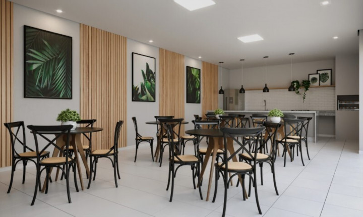Imagem Imóvel com 1 Quarto à Venda, 42 m² em Jardim Ibirapuera - Campinas Imagem Imóvel com 1 Quarto à Venda, 42 m² em Jardim Ibirapuera - Campinas