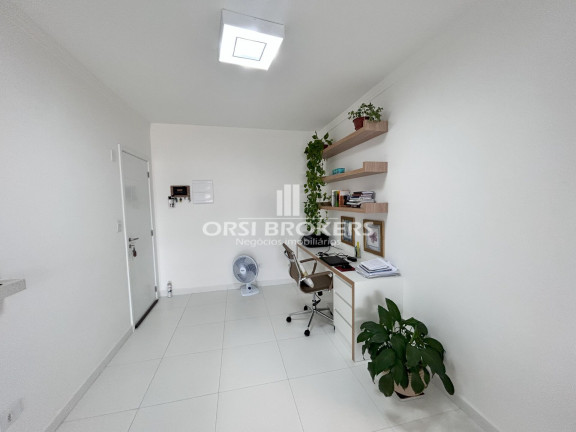 Imagem Apartamento com 2 Quartos à Venda, 107 m² em Aviação - Praia Grande