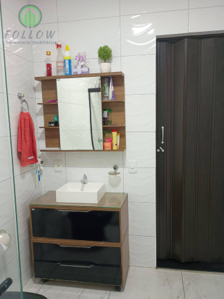 Imagem Casa com 2 Quartos para Alugar, 116 m² em Parque Jandaia - Carapicuíba Imagem Casa com 2 Quartos para Alugar, 116 m² em Parque Jandaia - Carapicuíba