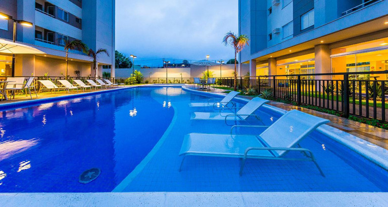 Imagem Apartamento com 2 Quartos à Venda, 64 m² em Jardim Morumbi - Londrina Imagem Apartamento com 2 Quartos à Venda, 64 m² em Jardim Morumbi - Londrina