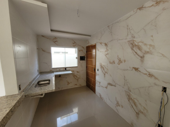 Imagem Casa com 2 Quartos à Venda, 88 m² em Recanto De Itaipuaçu (itaipuaçu) - Maricá Imagem Casa com 2 Quartos à Venda, 88 m² em Recanto De Itaipuaçu (itaipuaçu) - Maricá