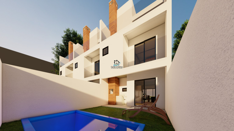 Imagem Sobrado com 3 Quartos à Venda, 145 m² em Balneario De Monões - Pontal Do Paraná Imagem Sobrado com 3 Quartos à Venda, 145 m² em Balneario De Monões - Pontal Do Paraná