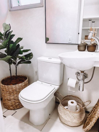 Imagem Apartamento com 2 Quartos à Venda, 58 m² em Pinheiros - São Paulo Imagem Apartamento com 2 Quartos à Venda, 58 m² em Pinheiros - São Paulo