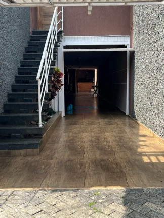 Imagem Casa com 3 Quartos à Venda, 220 m² em Jardim Nossa Senhora Do Carmo - São Paulo Imagem Casa com 3 Quartos à Venda, 220 m² em Jardim Nossa Senhora Do Carmo - São Paulo