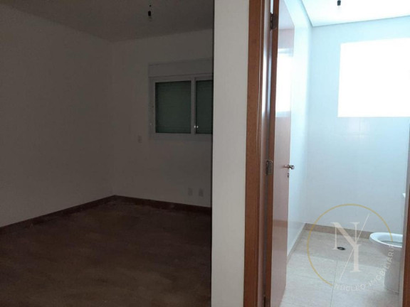 Imagem Apartamento com 4 Quartos à Venda, 280 m² em Jardim Anália Franco - São Paulo