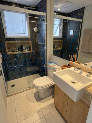 Imagem Apartamento com 2 Quartos à Venda, 75 m² em Perdizes - São Paulo Imagem Apartamento com 2 Quartos à Venda, 75 m² em Perdizes - São Paulo
