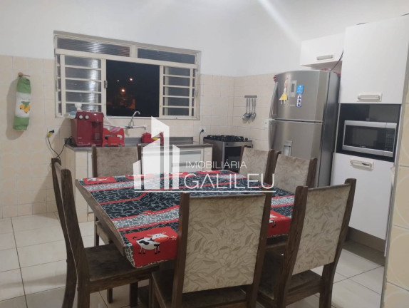 Imagem Casa com 2 Quartos à Venda, 91 m² em Jardim Santa Eudóxia - Campinas
