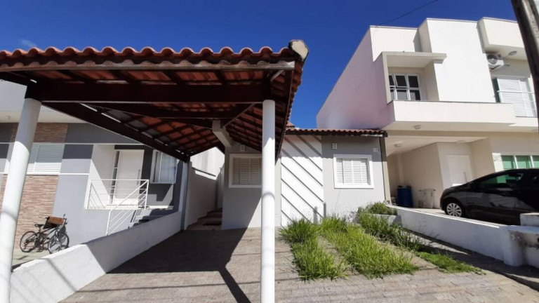 Casa com 3 Quartos à Venda, 99 m² em Horto Florestal - Sorocaba