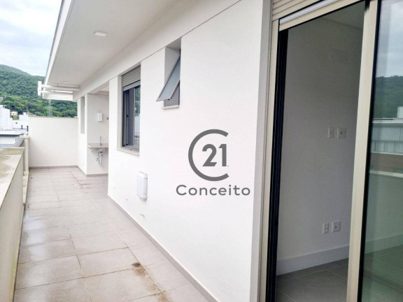 Imagem Cobertura com 2 Quartos à Venda, 109 m² em Córrego Grande - Florianópolis Imagem Cobertura com 2 Quartos à Venda, 109 m² em Córrego Grande - Florianópolis