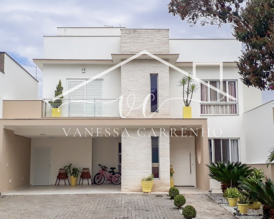 Imagem Casa com 3 Quartos à Venda, em Ibiti Royal Park - Sorocaba Imagem Casa com 3 Quartos à Venda, em Ibiti Royal Park - Sorocaba