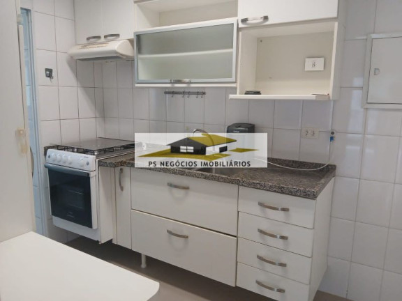 Imagem Apartamento com 2 Quartos para Alugar, 80 m² em Vila Mariana - São Paulo Imagem Apartamento com 2 Quartos para Alugar, 80 m² em Vila Mariana - São Paulo