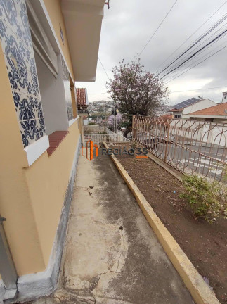 Imagem Casa com 3 Quartos à Venda, 383 m² em Jardim Dos Estados - Poços De Caldas Imagem Casa com 3 Quartos à Venda, 383 m² em Jardim Dos Estados - Poços De Caldas
