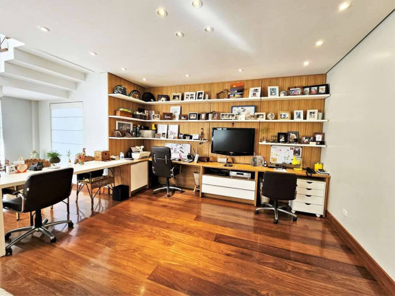 Imagem Casa com 4 Quartos à Venda, 553 m² em Residencial Euroville - Carapicuíba Imagem Casa com 4 Quartos à Venda, 553 m² em Residencial Euroville - Carapicuíba