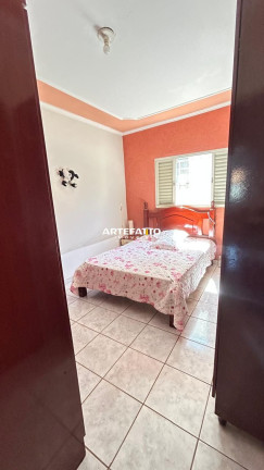 Imagem Casa com 3 Quartos à Venda, 160 m² em Vila Raycos - Franca Imagem Casa com 3 Quartos à Venda, 160 m² em Vila Raycos - Franca