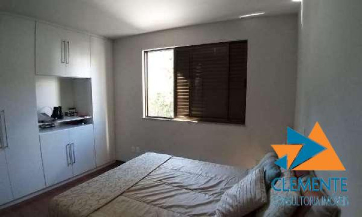 Imagem Apartamento com 4 Quartos à Venda, 150 m² em Cruzeiro - Belo Horizonte Imagem Apartamento com 4 Quartos à Venda, 150 m² em Cruzeiro - Belo Horizonte