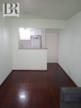 Imagem Apartamento com 2 Quartos à Venda, 50 m² em Saúde - São Paulo Imagem Apartamento com 2 Quartos à Venda, 50 m² em Saúde - São Paulo