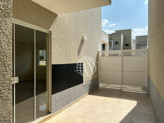Imagem Casa com 3 Quartos à Venda, 112 m² em Jardim Paulista - Atibaia Imagem Casa com 3 Quartos à Venda, 112 m² em Jardim Paulista - Atibaia