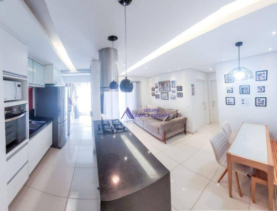 Imagem Apartamento com 2 Quartos à Venda, 69 m² em Belém - São Paulo Imagem Apartamento com 2 Quartos à Venda, 69 m² em Belém - São Paulo