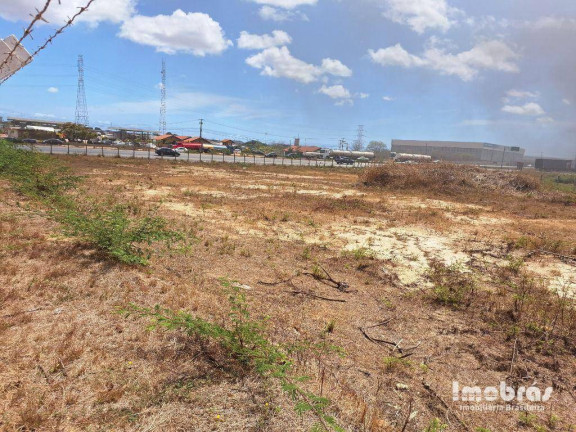 Imagem Terreno para Alugar, 8.000 m² em Distrito Industrial - Maracanaú Imagem Terreno para Alugar, 8.000 m² em Distrito Industrial - Maracanaú
