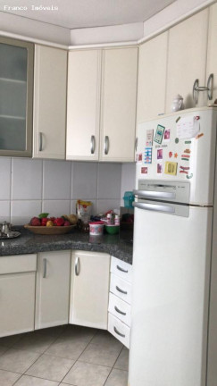 Imagem Apartamento à Venda, 115 m² em Sítio São José - Suzano