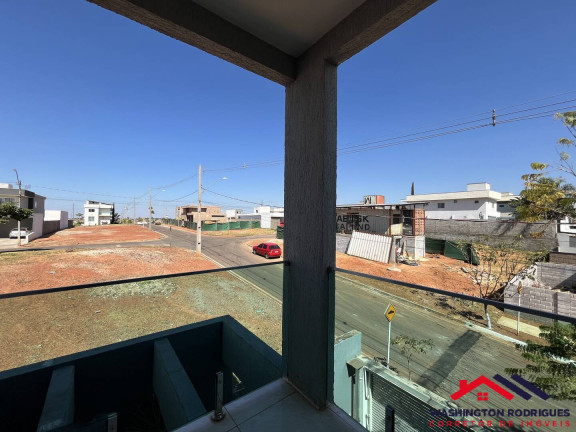 Imagem Casa com 3 Quartos à Venda, 295 m² em Villa Suíça Brasília - Cidade Ocidental Imagem Casa com 3 Quartos à Venda, 295 m² em Villa Suíça Brasília - Cidade Ocidental