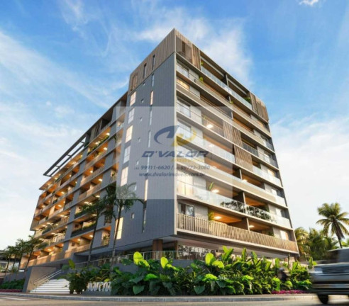Imagem Apartamento com 2 Quartos à Venda, 69 m² em Intermares - Cabedelo Imagem Apartamento com 2 Quartos à Venda, 69 m² em Intermares - Cabedelo