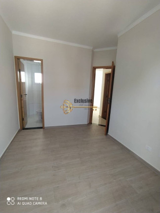 Imagem Apartamento com 2 Quartos à Venda, 45 m² em Vila Pires - Santo André