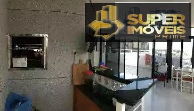Imagem Cobertura com 3 Quartos à Venda, 220 m² em Centro - Pelotas