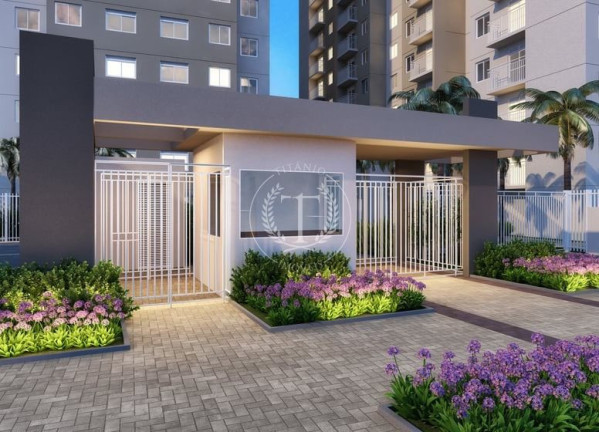Imagem Apartamento com 1 Quarto à Venda, 27 m² em Vila Ema - São Paulo Imagem Apartamento com 1 Quarto à Venda, 27 m² em Vila Ema - São Paulo