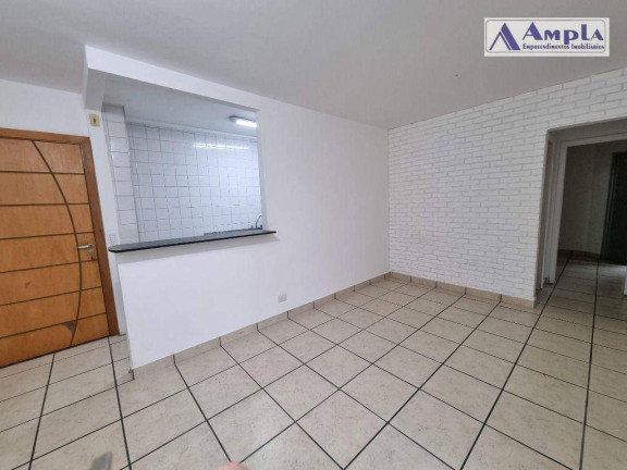 Imagem Apartamento com 3 Quartos à Venda, 70 m² em Tatuapé - São Paulo Imagem Apartamento com 3 Quartos à Venda, 70 m² em Tatuapé - São Paulo