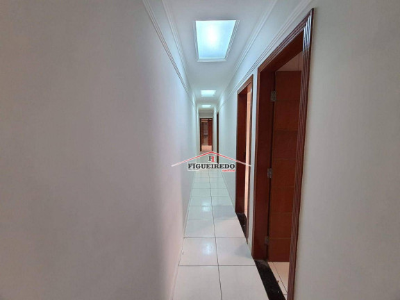 Imagem Casa com 3 Quartos à Venda, 123 m² em Maracanã - Praia Grande