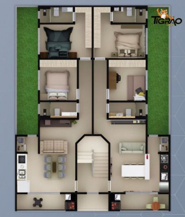 Imagem Apartamento com 2 Quartos à Venda, 72 m² em Meia Praia - Navegantes Imagem Apartamento com 2 Quartos à Venda, 72 m² em Meia Praia - Navegantes