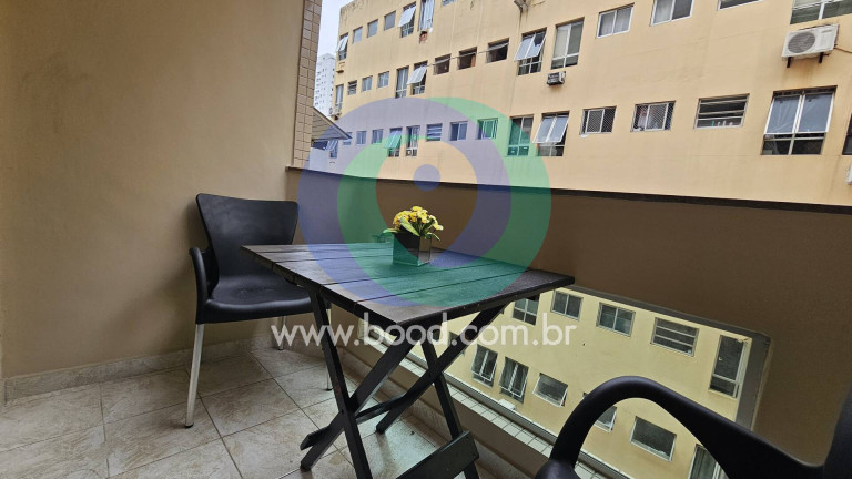 Imagem Apartamento com 1 Quarto à Venda, 67 m² em Centro - São Vicente Imagem Apartamento com 1 Quarto à Venda, 67 m² em Centro - São Vicente