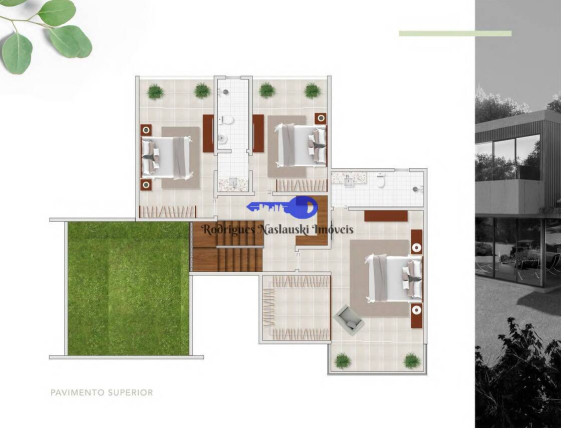 Imagem Terreno em Condomínio à Venda, 2.000 m² em Araras - Petrópolis Imagem Terreno em Condomínio à Venda, 2.000 m² em Araras - Petrópolis