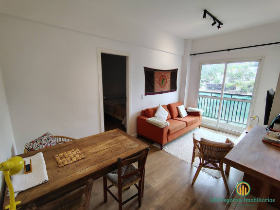 Apartamento com 1 Quarto à Venda, 38 m² em Granja Viana - Cotia