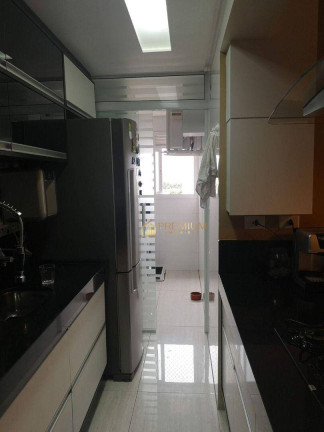 Imagem Apartamento com 2 Quartos à Venda, 65 m² em Parque Industrial - São José Dos Campos
