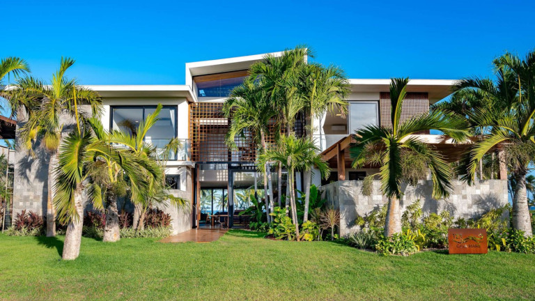Imagem Casa de Condomínio com 8 Quartos à Venda, 1.008 m² em Praia Do Forte - Mata De São João Imagem Casa de Condomínio com 8 Quartos à Venda, 1.008 m² em Praia Do Forte - Mata De São João