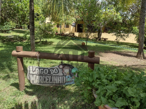 Imagem Casa com 4 Quartos à Venda, 900 m² em Jauá (abrantes) - Camaçari
