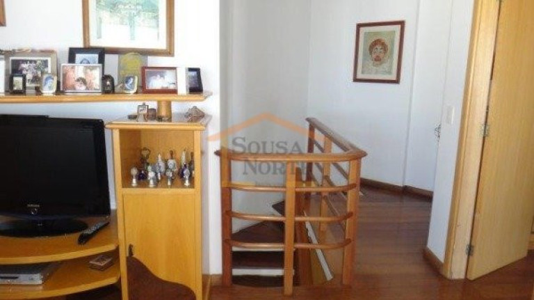 Imagem Apartamento com 4 Quartos à Venda, 130 m² em Santana - São Paulo Imagem Apartamento com 4 Quartos à Venda, 130 m² em Santana - São Paulo